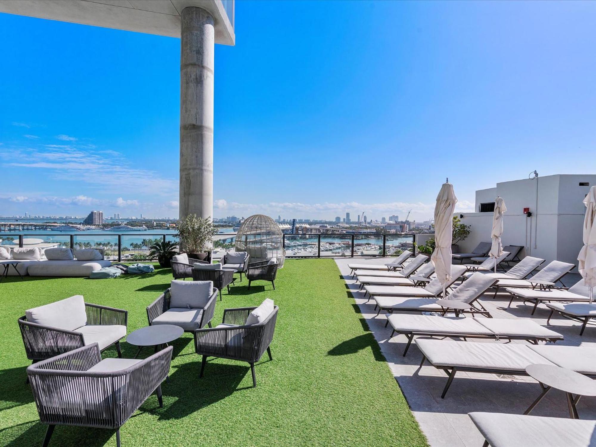Apartment Mvr - With Miami-s 1 Suprhost - 11k Reviews Miami